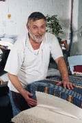 čalouník